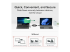 Plugable - direct connect adapter - Front