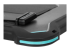 Targus SafePort Max - Protective case for tablet - Close up