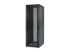 APC NetShelter SX Enclosure with Roof and Sides - Right-angle