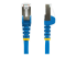 Startech 7m CAT6a Ethernet Cable - Multi-angle