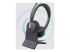 Yealink BH70 Dual - Headset - Left-angle