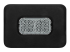 Targus Chill Mat - Notebook fan - Multi-angle