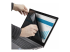 Startech Magnetic Privacy Screen For 14-Inch 16:9 Laptop, TAA - Close up