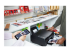 Canon PIXMA G650 - multifunction printer - Left-angle
