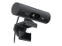 Logitech BRIO 505 - Webcam - Left-angle