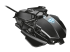 Trust GXT 138 X-Ray - Mouse - Left-angle