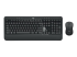 Logitech MK540 Advanced - Front