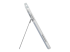 Targus Click-In - Back cover for tablet - Left side