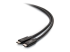 C2G 6ft Thunderbolt 4 USB C Active Cable - Right-angle