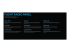 Logitech Flight Radio Panel - Back