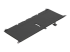 2-Power - Laptop battery - Right-angle