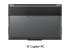 Lenovo ThinkPad X9-15 Gen 1 - Bottom