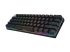 Logitech G PRO X 60 - Keyboard - Right-angle