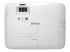 Epson EB-2250U - LCD projector - Top