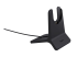 Yealink BH74 - Headset - Left-angle