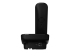 Panasonic KX-TGC412EB - Back