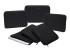 Dicota PerfectSkin Laptop Sleeve 13.3" - Multi-angle