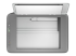 HP Deskjet 2820e All-in-One - Top