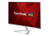 ViewSonic VX2776-SMH - Right-angle