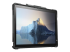 Lenovo ThinkPad - Back cover for tablet - Left-angle