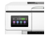 HP Officejet Pro 9730e Wide Format All-in-One - Close up
