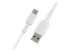 Belkin BoostCharge - USB cable - Multi-angle