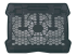 Conceptronic THANA05B - Back