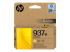 HP 937e EvoMore - Yellow - Front