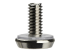 Startech 12-24 Server Rack Screws - Right side