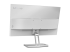Lenovo L27i-40 - LED monitor - Back