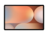Samsung Galaxy Tab S10+ - Front