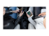 Belkin BoostCharge Dual Charger car power adapter - Front
