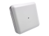 Cisco Aironet 3802I - Radio access point - Left-angle