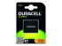 Duracell - Camera battery - Front