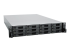 Synology SA3400D - NAS server - Left-angle