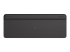 Logitech Slim Multi-Device K580 - Back