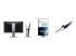 Dell P2319H - LED monitor - Multi-angle