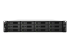 Synology RackStation RS3621RPxs - Front
