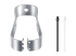 Samsung S Pen - Active stylus - Front