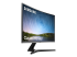 Samsung C32R500FHP - CR50 Series - Left-angle