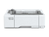 Xerox media tray - 650 sheets - Front