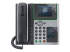 Poly Edge E400 - VoIP phone with caller ID/call waiting - Front