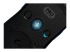 Logitech G PRO League of Legends Edition - Close up