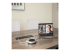 StarTech.com USB-C Conference Speaker Mini Dock, Portable Boardroom Speaker and Multiport Adapter, USB-C to VGA or 4K 60Hz HDMI, 2x USB-A (5Gbps) Hub, Mic/Speaker - Front