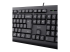 Trust TKM-250 Keyboard And Mouse Set - Close up
