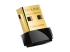 TP-Link TL-WN725N - Network adapter - Left-angle