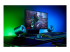 Razer Nommo V2 Pro - Speaker system - Left-angle