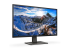 Philips 439P1 - LED monitor - Left-angle