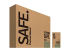 SAFE. by PanzerGlass - Left-angle