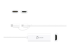 j5create JUA165C - Adapter cable - Multi-angle